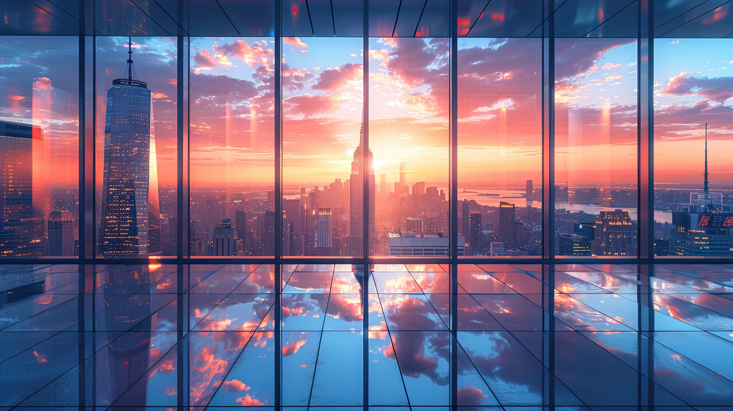 MistyCool Window Films Dubai