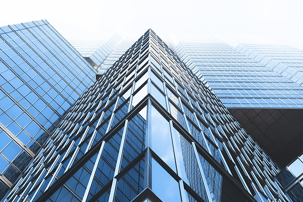 Office Window Tinting