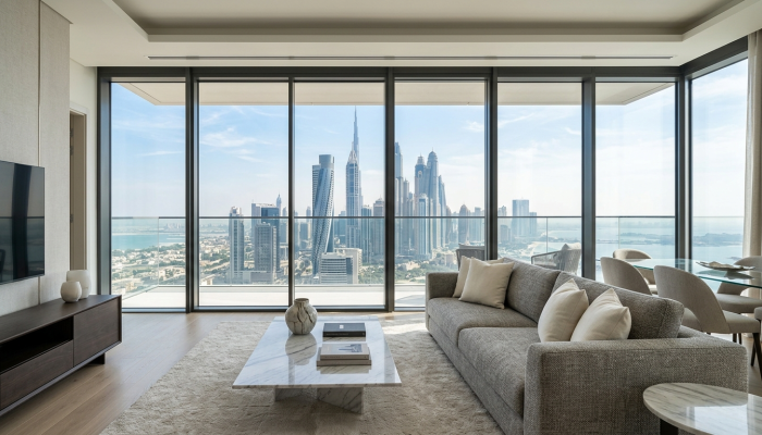 Ceramic Window Film – High Performance with a Clearer Look