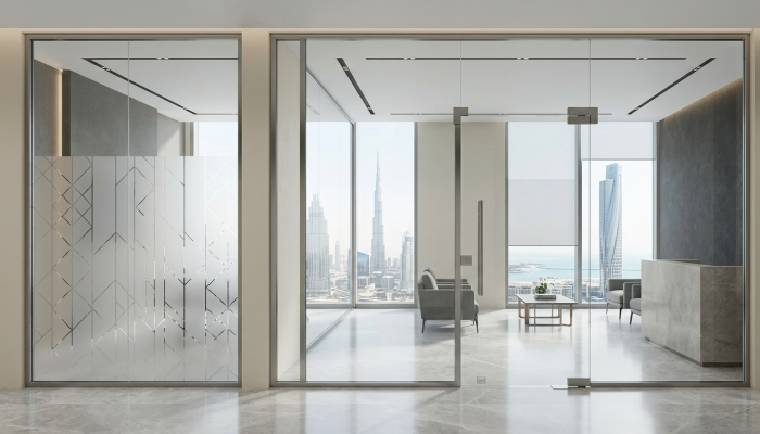 Decorative and Safety Films
