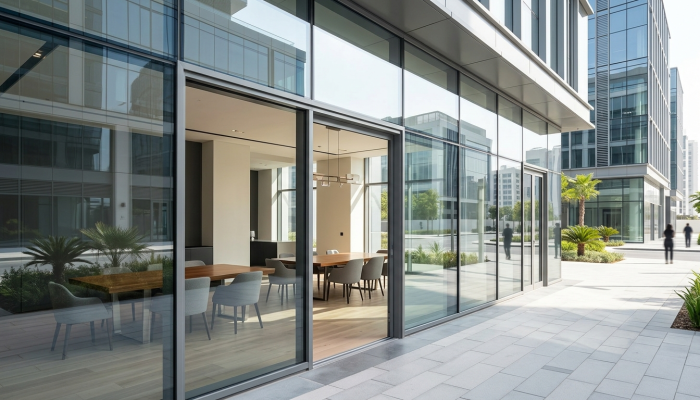 Privacy Window Film – For Better Daytime Privacy
