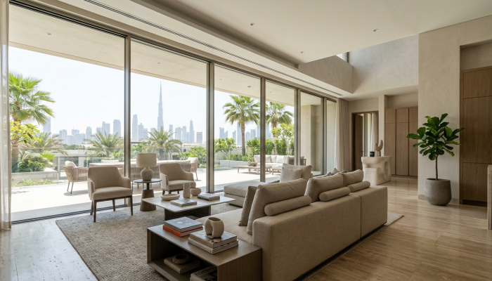 Solar Control Film – Best for Heat Reduction